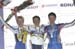 2003 World Cycling Championships - ITT