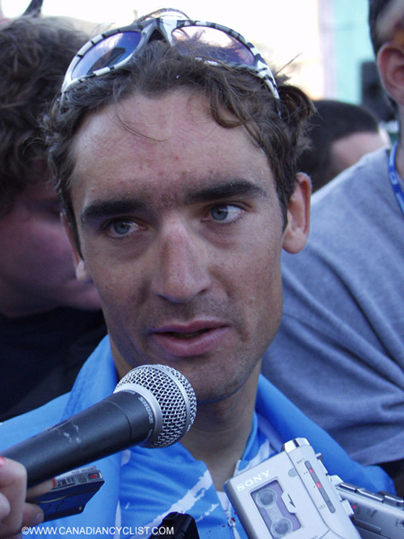 2003 World Cycling Championships - RR