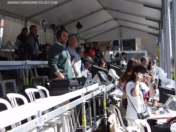 2003 World Cycling Championships - RR