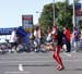 2003 World Cycling Championships - RR