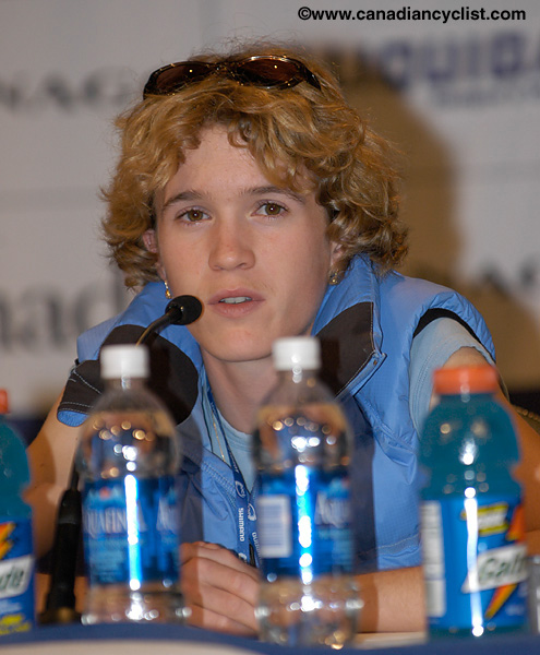 2003 Road World Championships