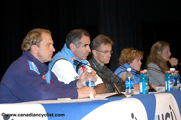 2003 Road World Championships
