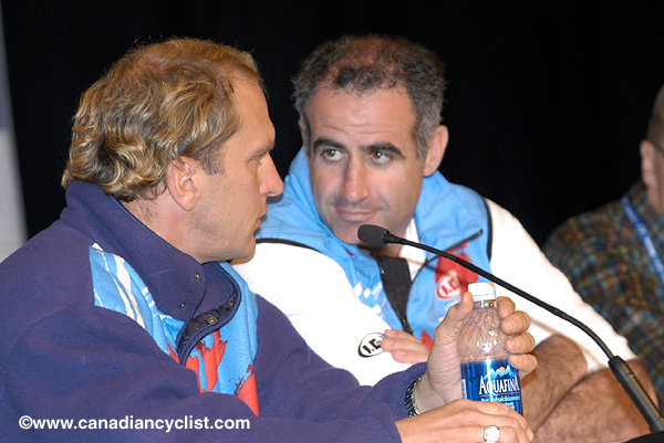 2003 Road World Championships