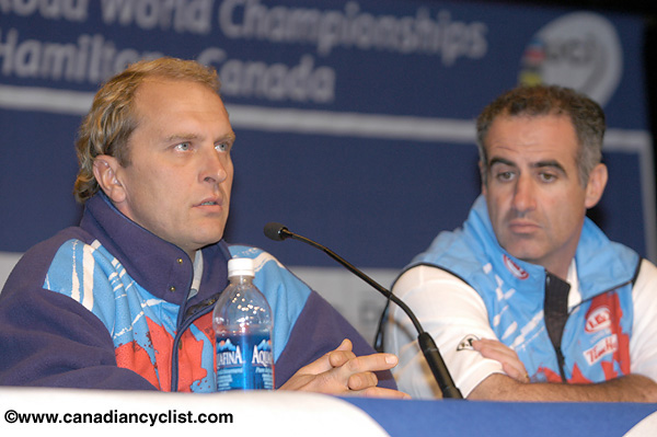 2003 Road World Championships