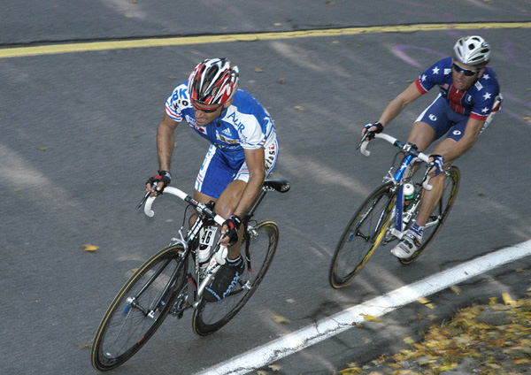 2003 World Cycling Championships - RR