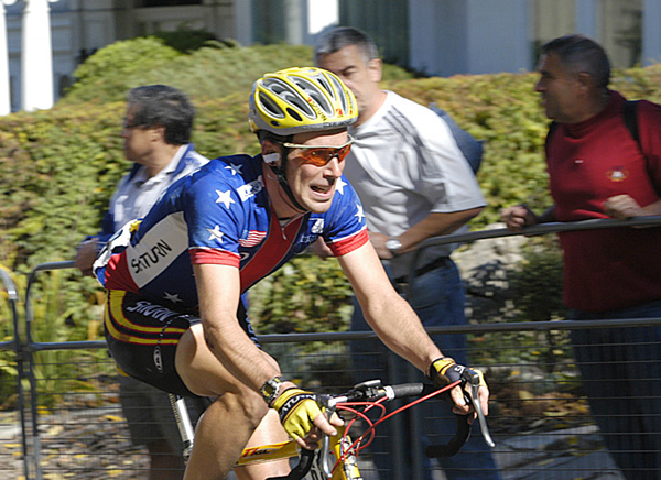 2003 World Cycling Championships - RR