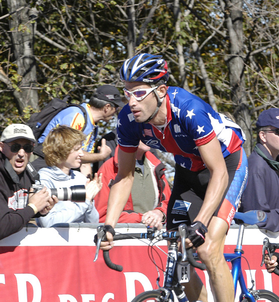 2003 World Cycling Championships - RR