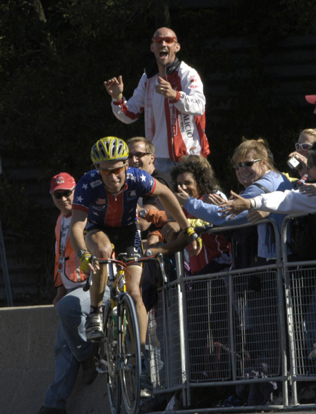 2003 World Cycling Championships - RR