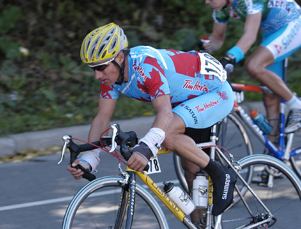 2003 World Cycling Championships - RR