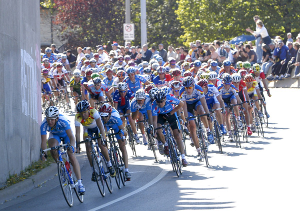 2003 World Cycling Championships - RR