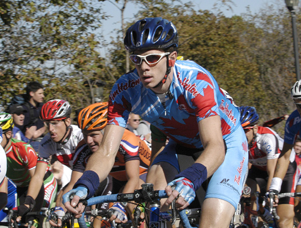 2003 World Cycling Championships - RR