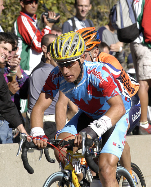 2003 World Cycling Championships - RR