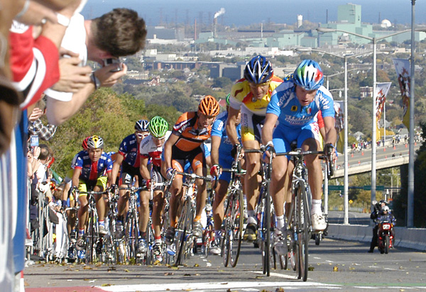 2003 World Cycling Championships - RR