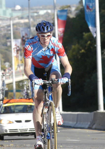 2003 World Cycling Championships - RR