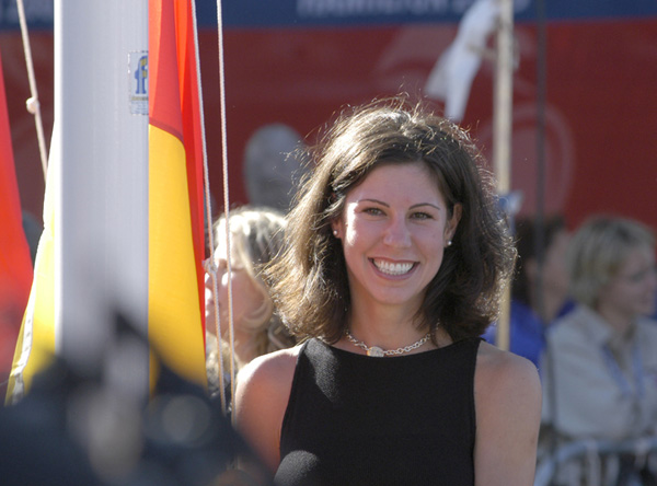 2003 World Cycling Championships - RR