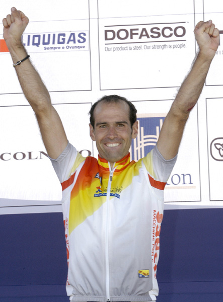 2003 World Cycling Championships - RR