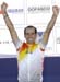 2003 World Cycling Championships - RR