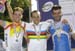 2003 World Cycling Championships - RR