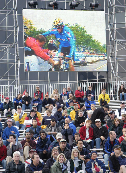 2003 World Cycling Championships - RR