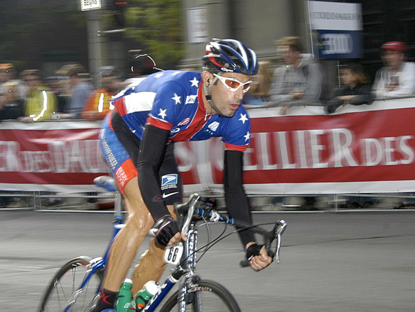 2003 World Cycling Championships - RR