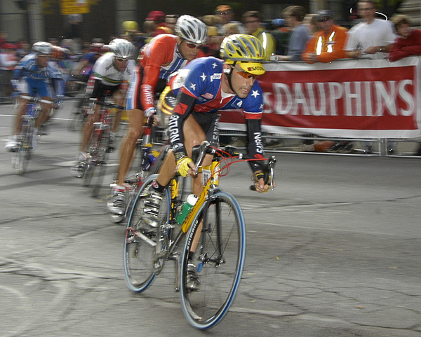 2003 World Cycling Championships - RR