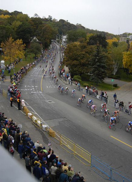 2003 World Cycling Championships - RR