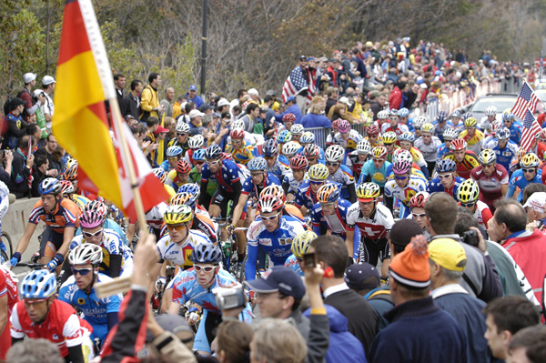 2003 World Cycling Championships - RR