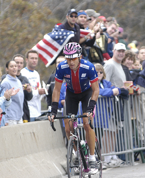 2003 World Cycling Championships - RR