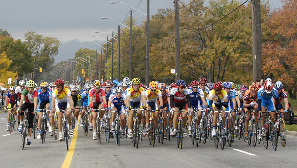 2003 World Cycling Championships - RR