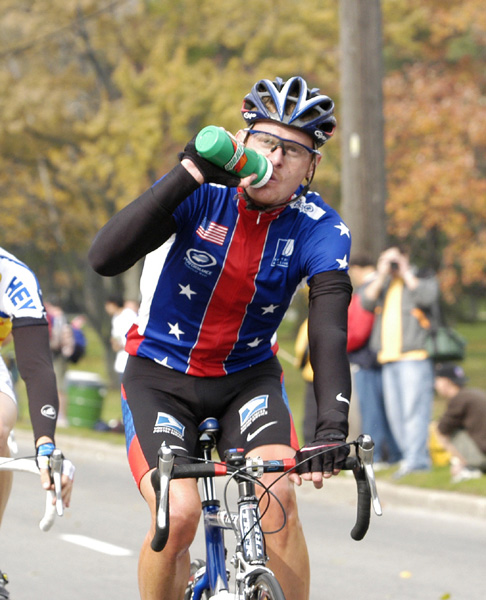 2003 World Cycling Championships - RR