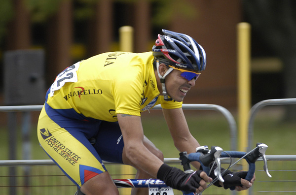 2003 World Cycling Championships - RR
