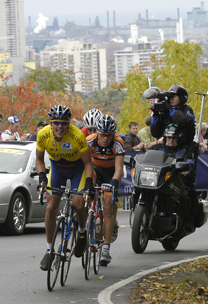 2003 World Cycling Championships - RR