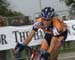2003 World Cycling Championships - RR