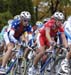 2003 World Cycling Championships - RR