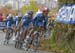 2003 World Cycling Championships - RR