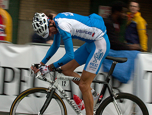2003 World Cycling Championships - RR