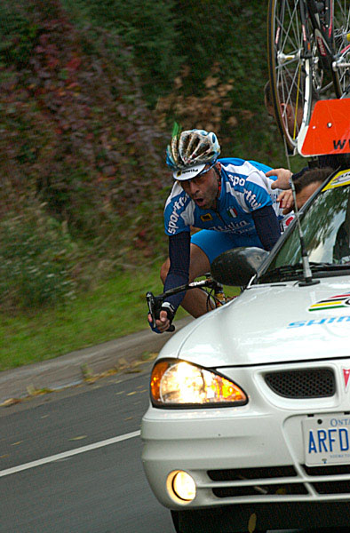 2003 World Cycling Championships - RR