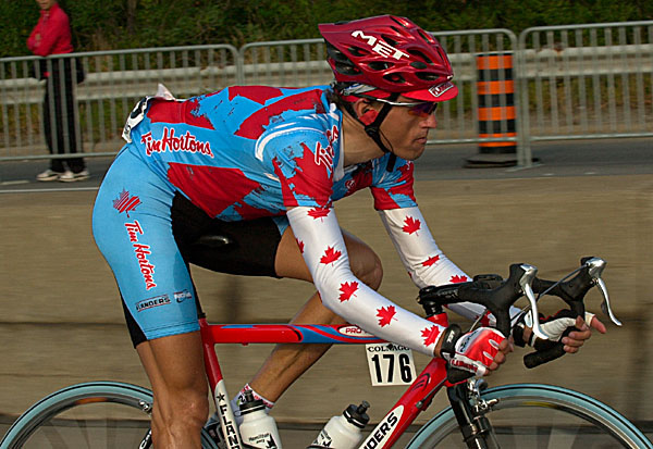 2003 World Cycling Championships - RR