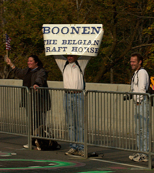 2003 World Cycling Championships - RR