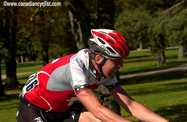2003 World Cycling Championships - RR