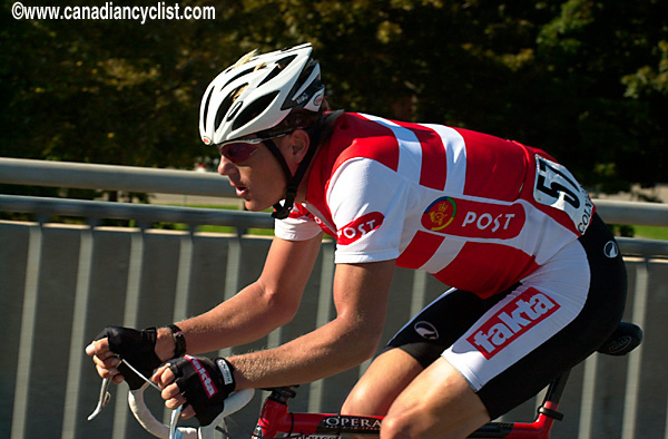 2003 World Cycling Championships - RR