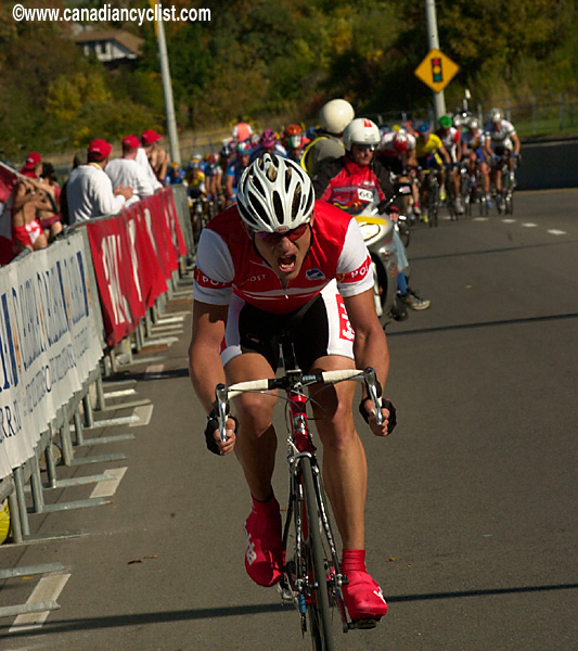 2003 World Cycling Championships - RR