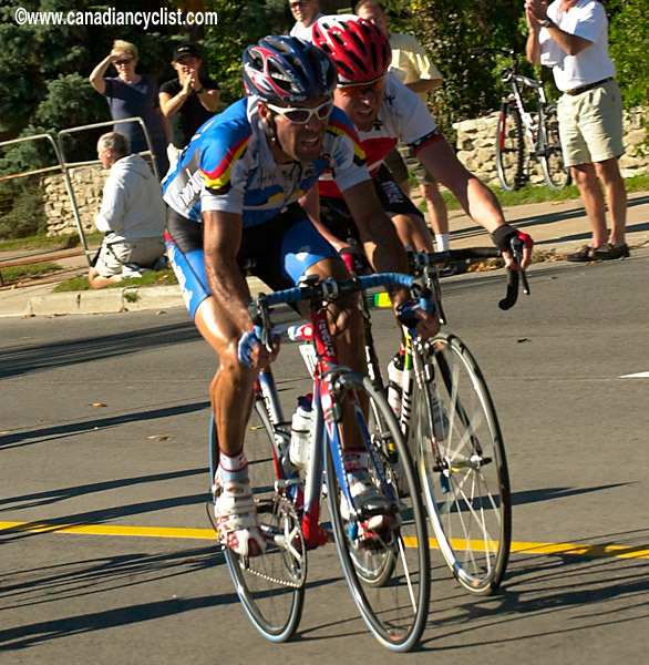 2003 World Cycling Championships - RR