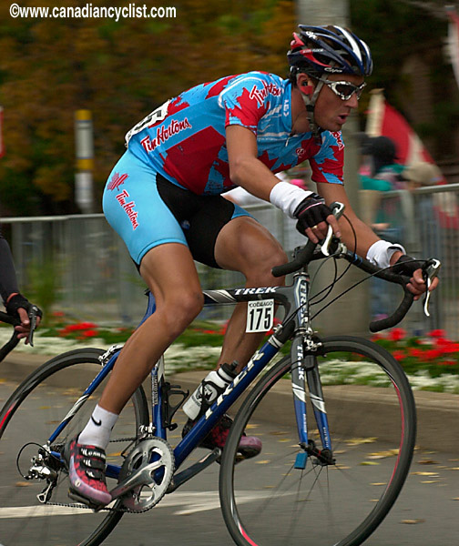 2003 World Cycling Championships - RR