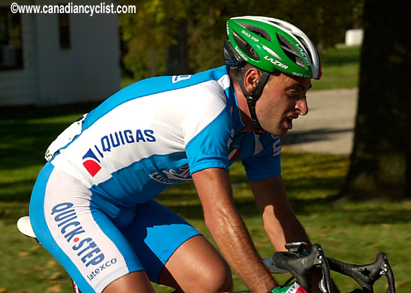 2003 World Cycling Championships - RR