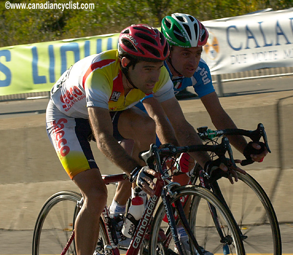 2003 World Cycling Championships - RR