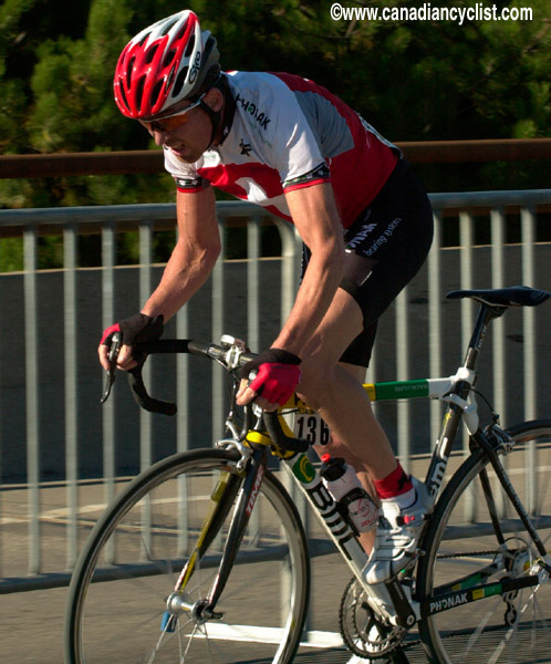 2003 World Cycling Championships - RR