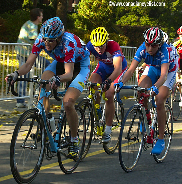 2003 World Cycling Championships - RR