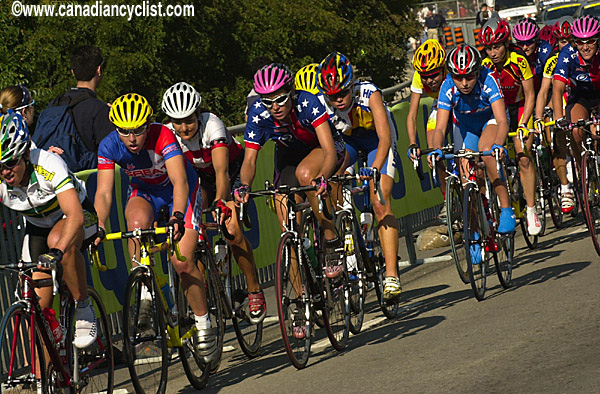 2003 World Cycling Championships - RR