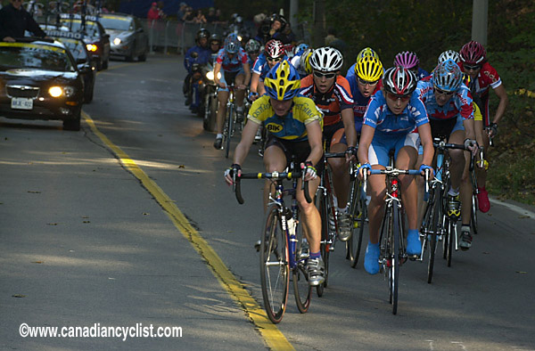 2003 World Cycling Championships - RR